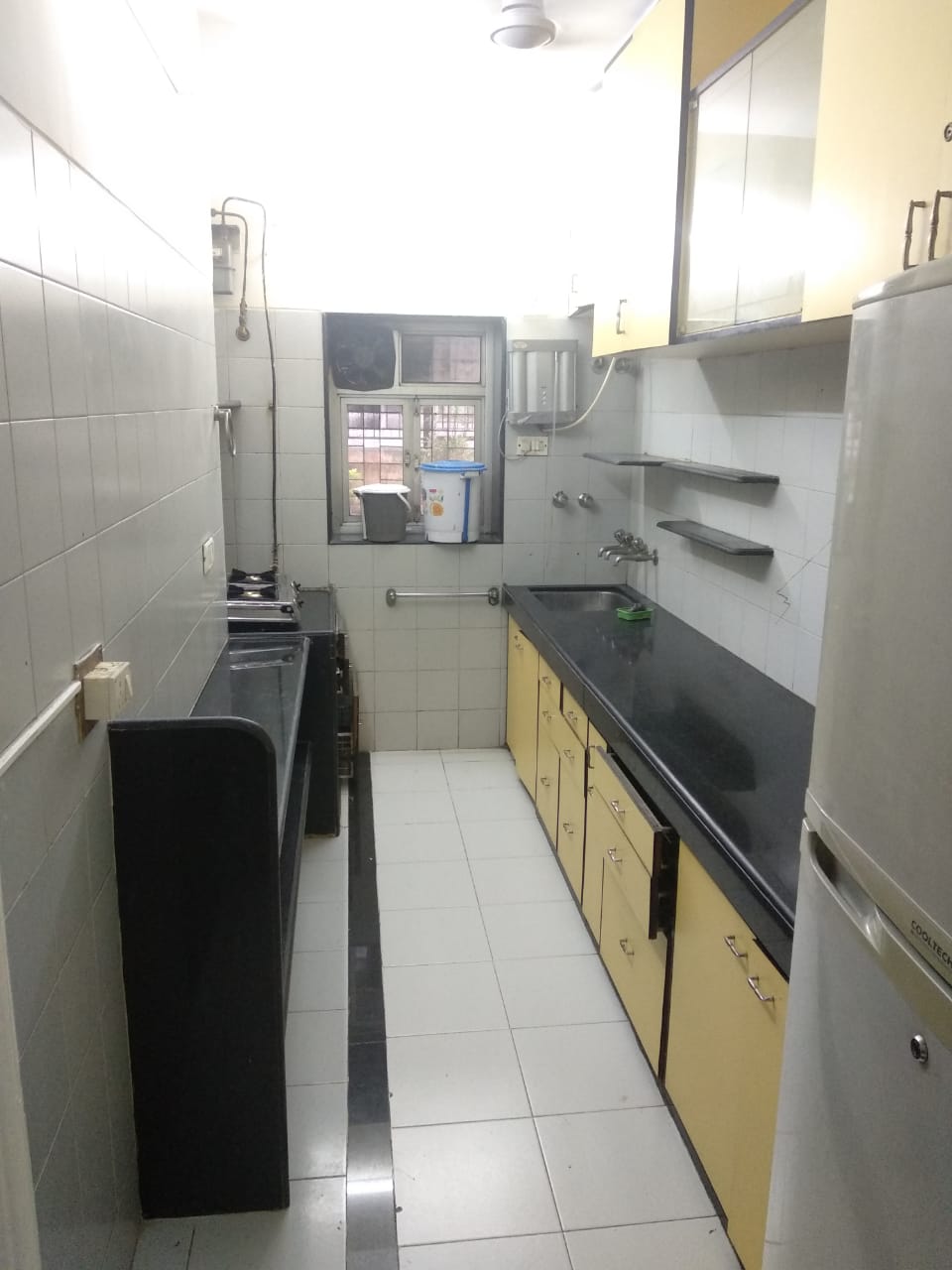 2 BHK Fully Furnished in Arvasu , Santacruz West